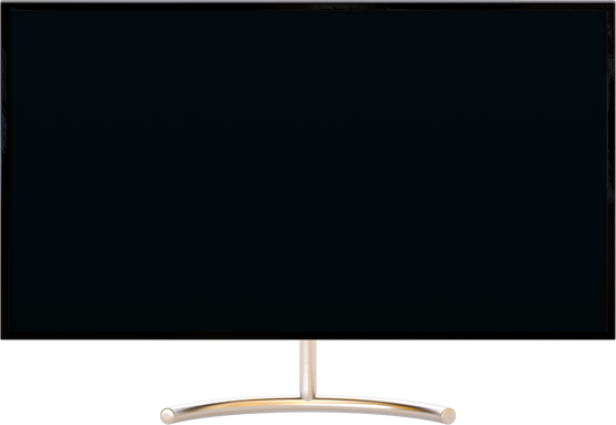 Smart TV Appliance